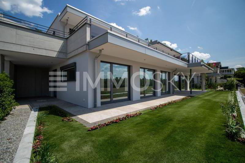 Haus – Eggenwil, Bezirk Bremgarten