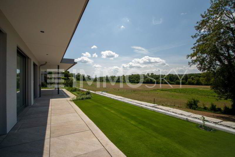 Haus – Eggenwil, Bezirk Bremgarten - Ansicht 2