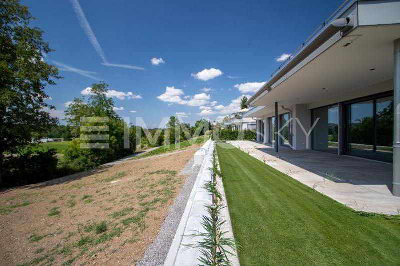 Haus – Eggenwil, Bezirk Bremgarten - Ansicht 3