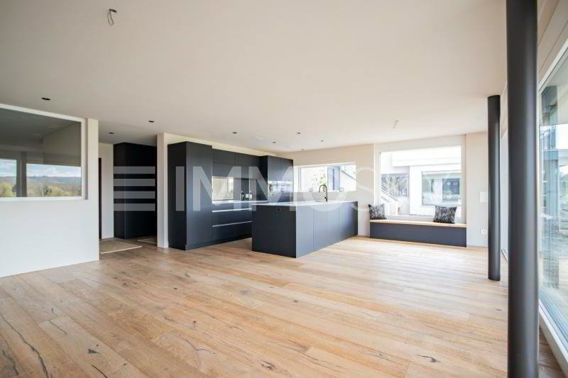 Haus – Eggenwil, Bezirk Bremgarten - Ansicht 4