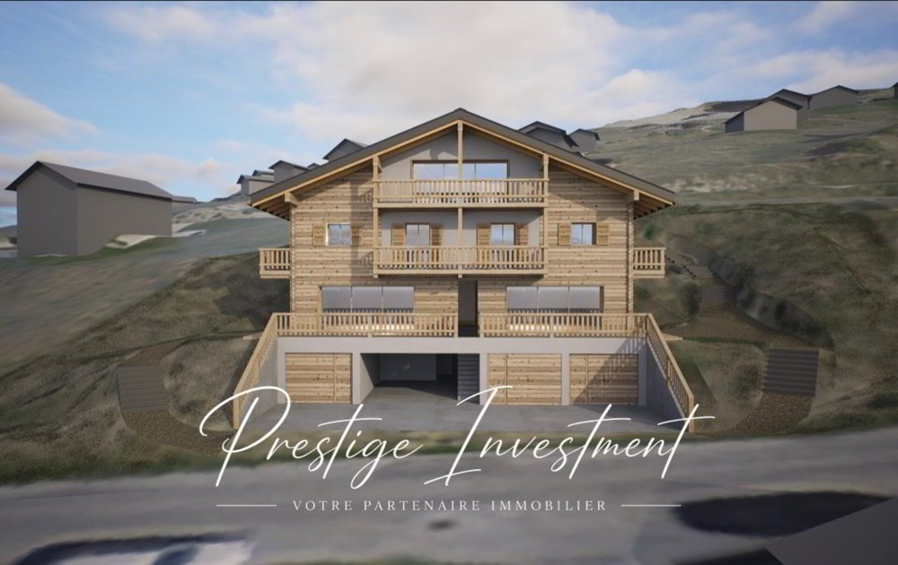 TERRAIN DE 885 M2 AVEC PERMIS EN FORCE - MAYENS DE MASE - Mehr