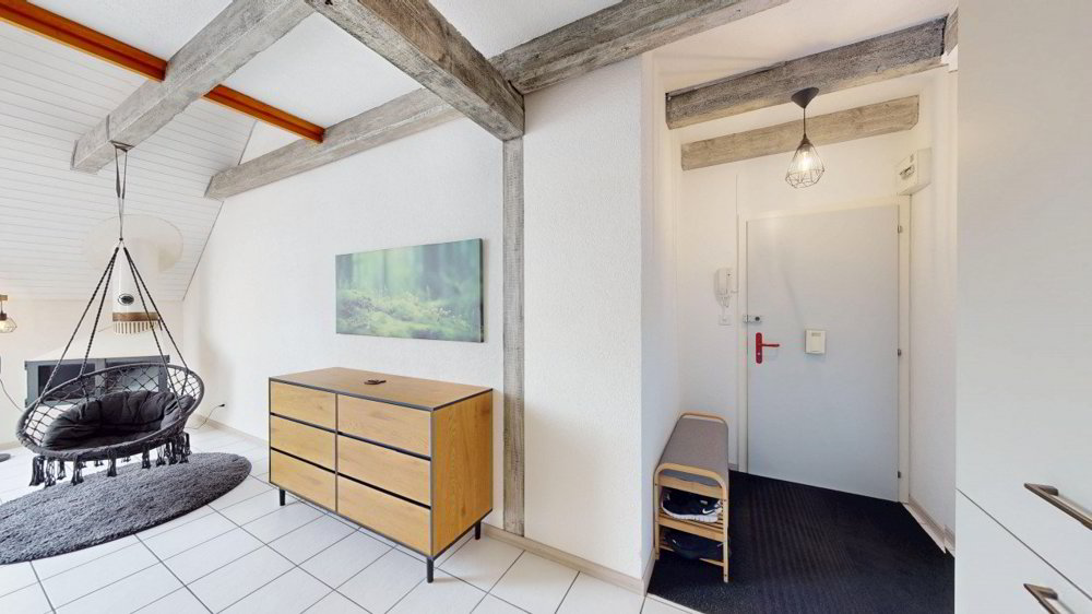 1.5 rooms Apartment to buy in La Chaux-de-Fonds - image 1/10