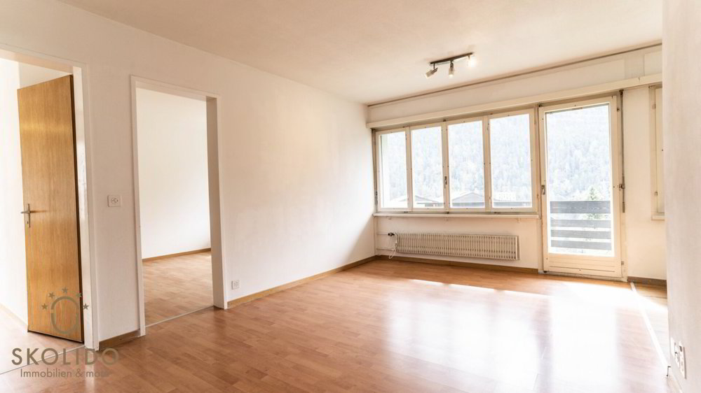 Wohnung – Mörel - Ansicht 2