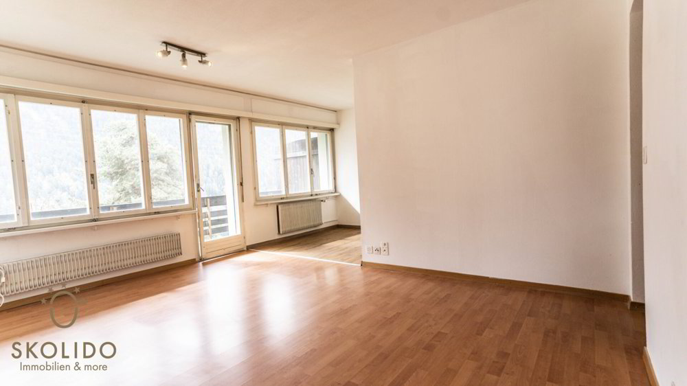 Wohnung – Mörel - Ansicht 3