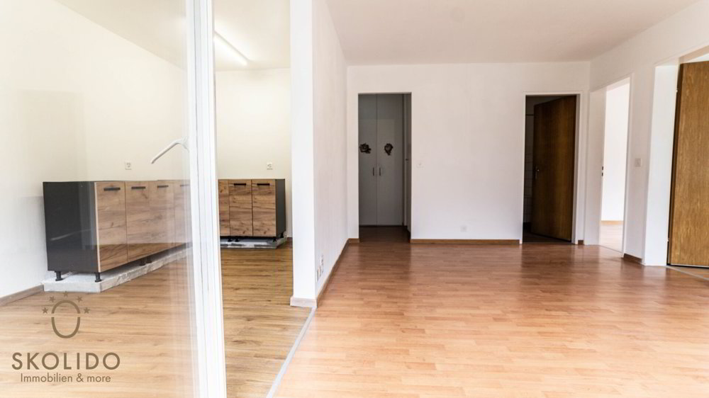 Wohnung – Mörel - Ansicht 5