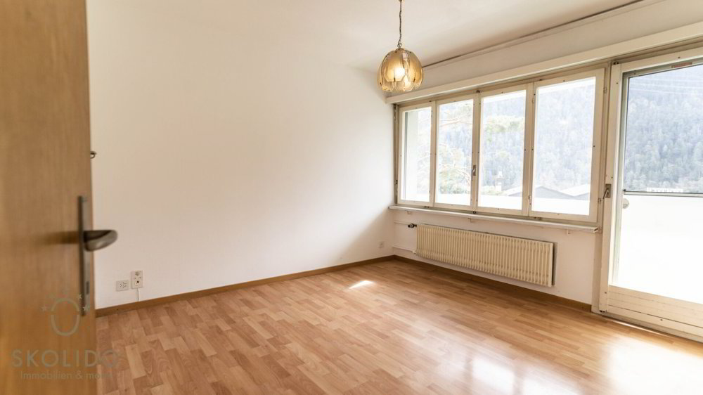 Wohnung – Mörel - Mehr