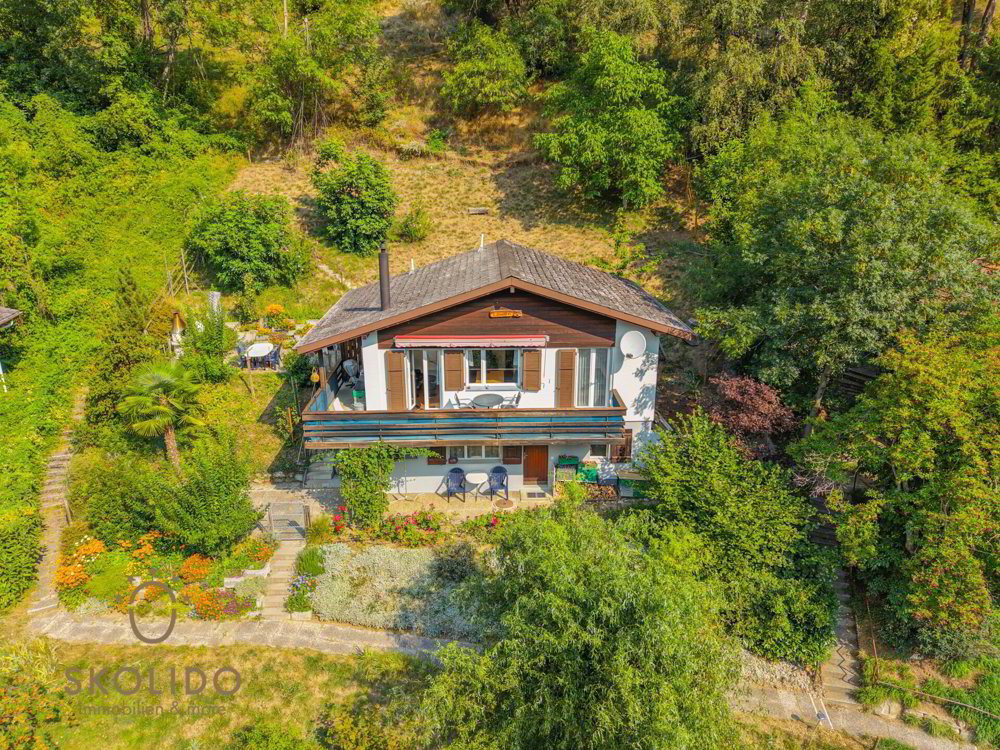 Haus – Mörel