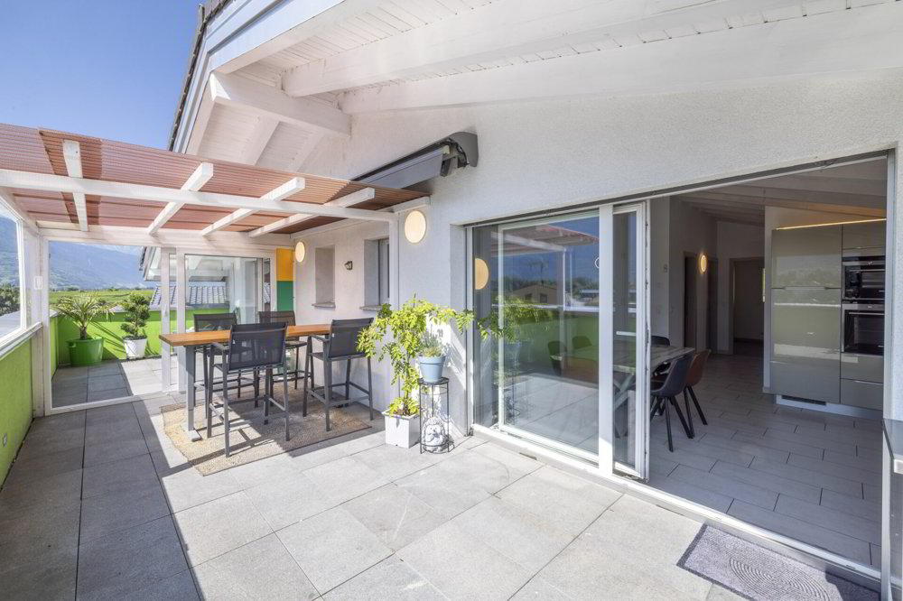 4.5 rooms Apartment to buy in Leytron - image 1/21