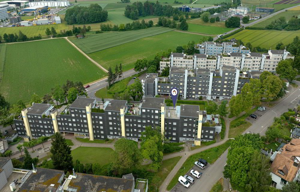 Appartement 4.5 pièces à louer à Adlikon b. Regensdorf - image 1/8