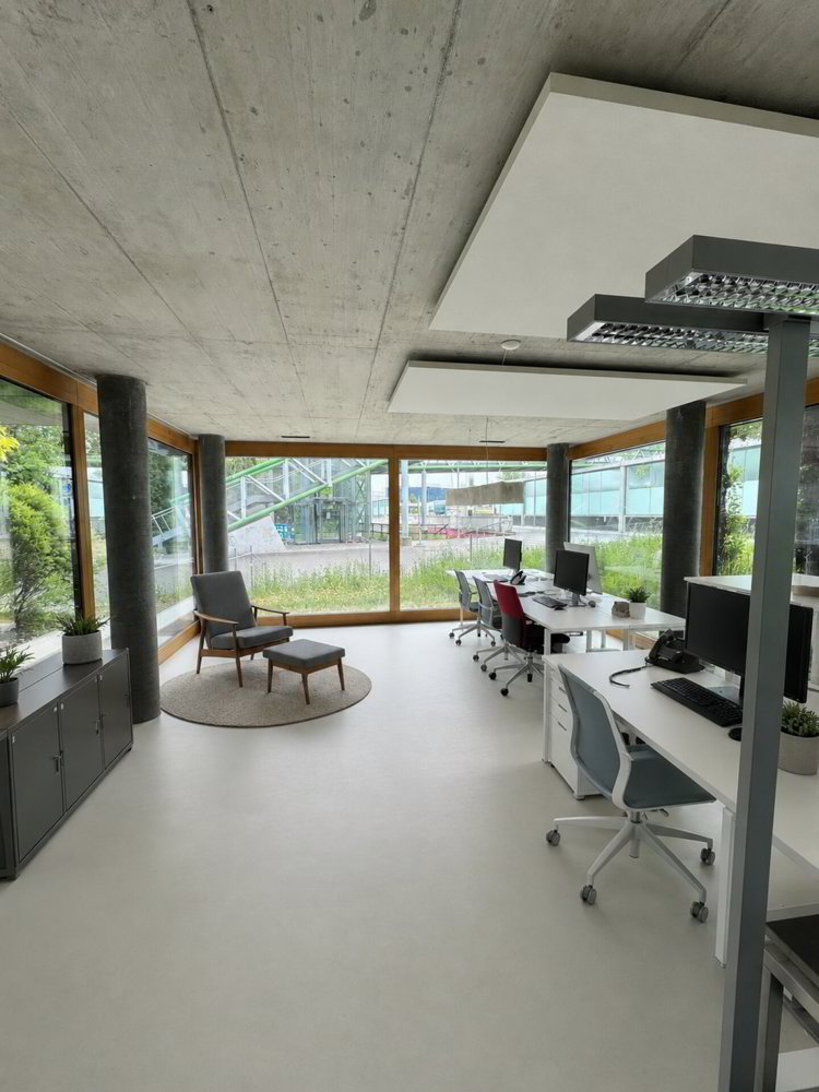 Ufficio & Commercio di null locali in affitto a Zurich - immagine 1/3