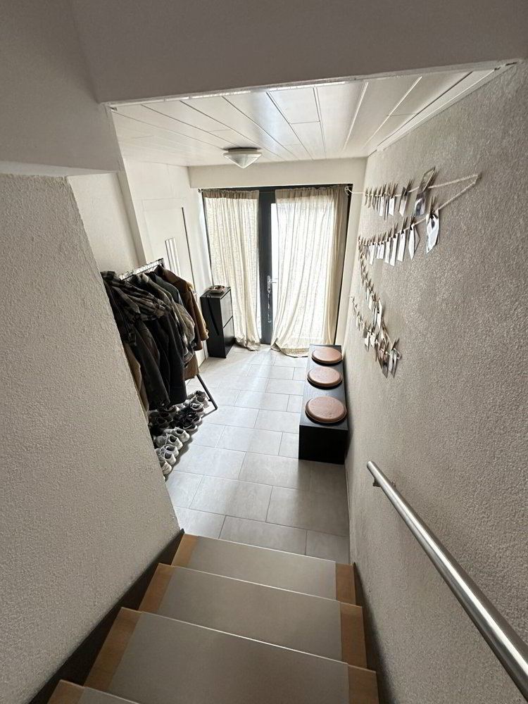 Wohnung – Meikirch, Grächwil - Ansicht 2