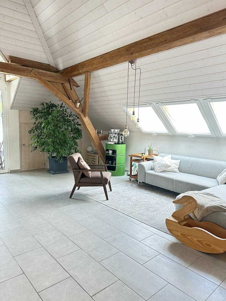 Wohnung – Meikirch, Grächwil - Ansicht 4