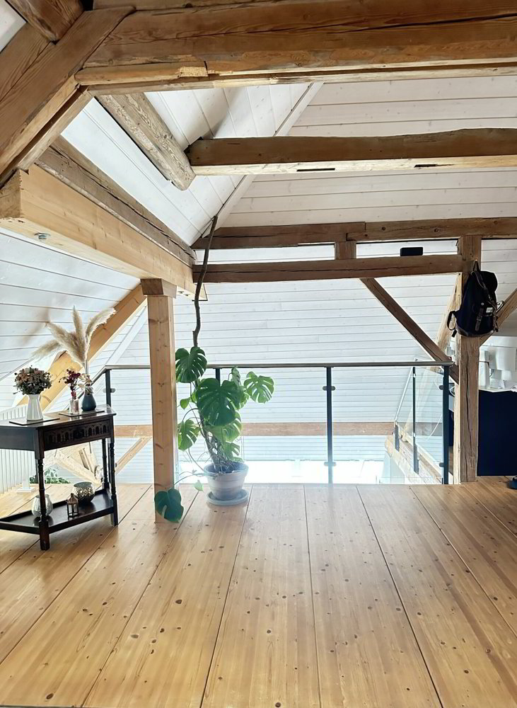 Wohnung – Meikirch, Grächwil - Ansicht 5