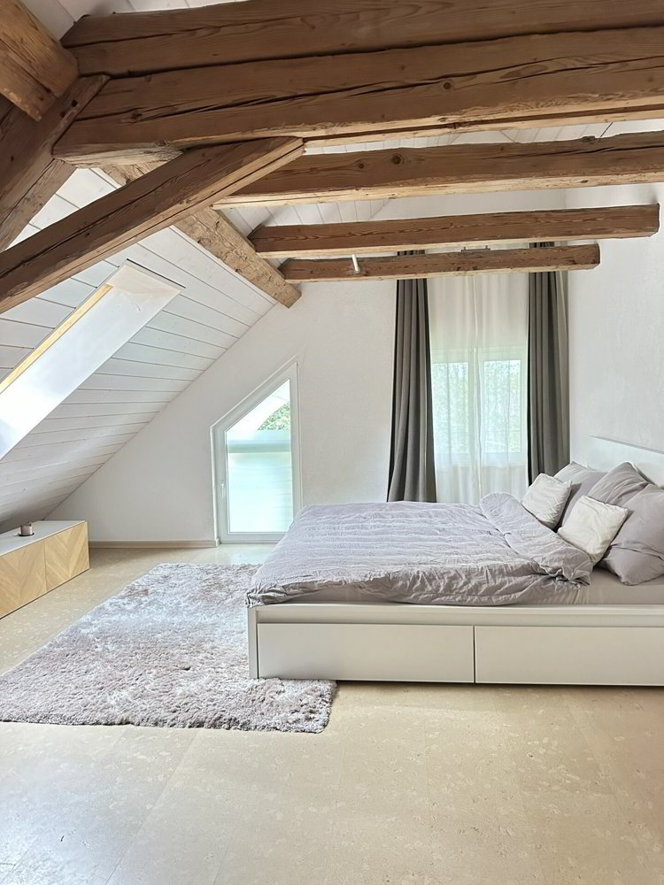 Wohnung – Meikirch, Grächwil - Mehr