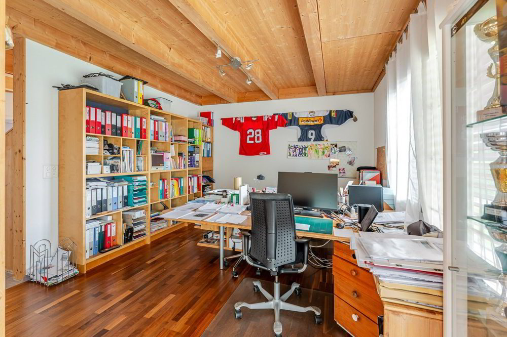 Casa di 5.5 locali in affitto a Alberswil - immagine 1/12