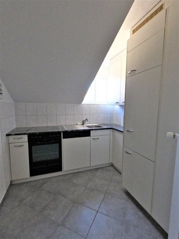 Wohnung – St. Gallen, Bruggen - Ansicht 2
