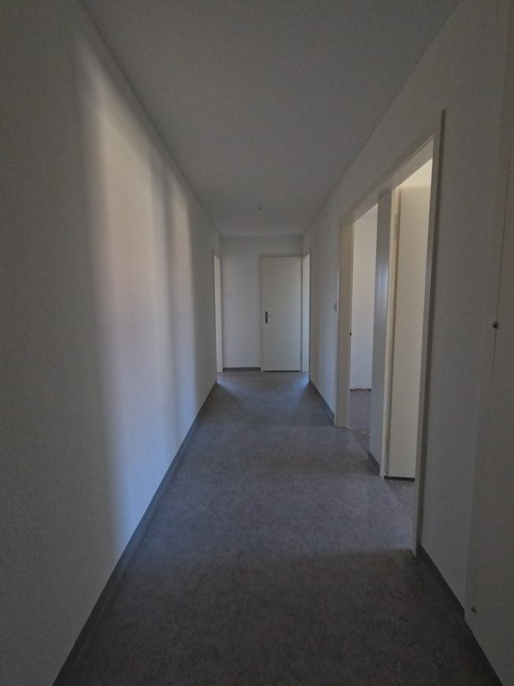 Wohnung – St. Gallen, Bruggen - Mehr