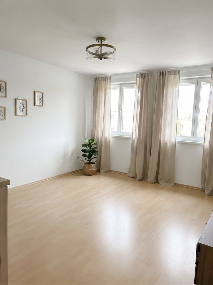 Wohnung – St. Gallen, Riethüsli - Ansicht 2