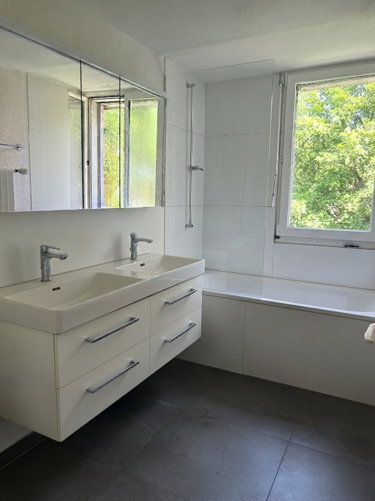 Wohnung – St. Gallen, Riethüsli - Ansicht 3