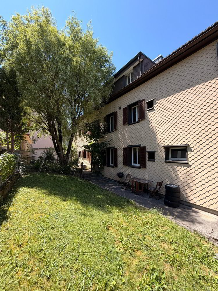 Wohnung – St. Gallen, Riethüsli - Ansicht 5