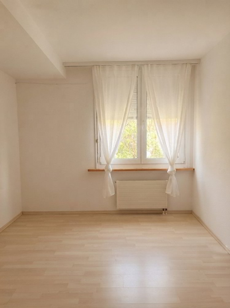 Wohnung – St. Gallen, Riethüsli - Mehr