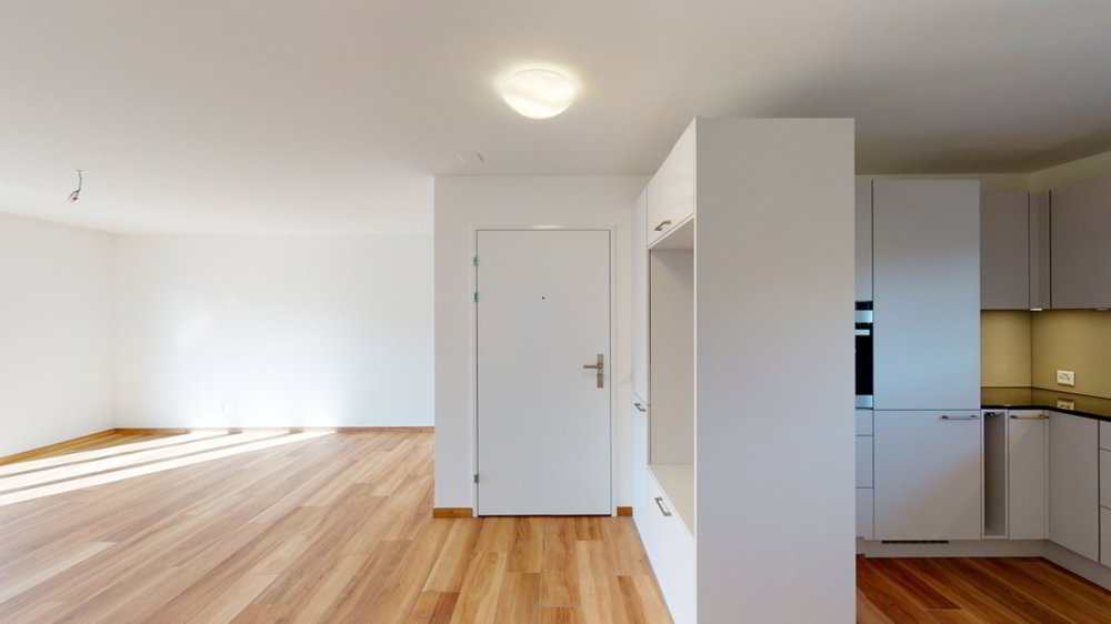 Wohnung – Gontenschwil, Bezirk Kulm - Ansicht 2