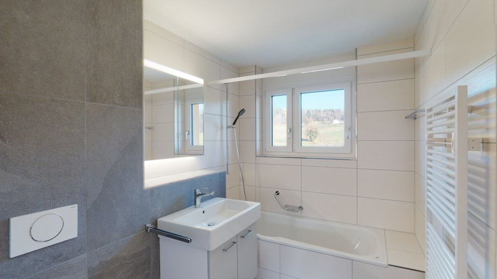 Wohnung – Gontenschwil, Bezirk Kulm - Ansicht 5