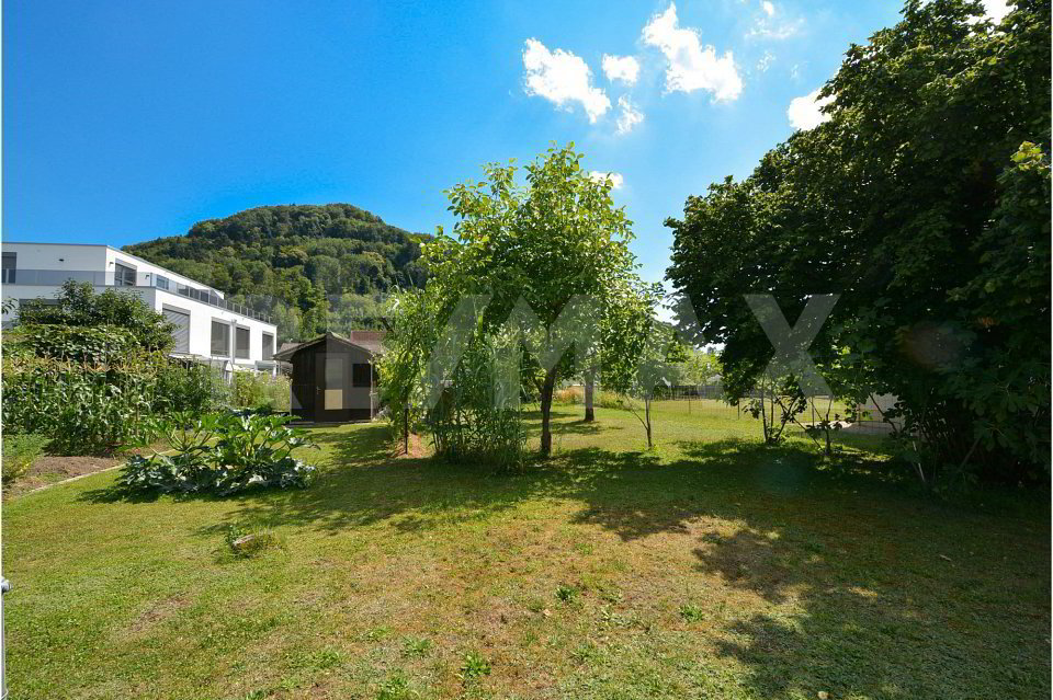 8.5 rooms House for rent in Gebenstorf - image 1/13