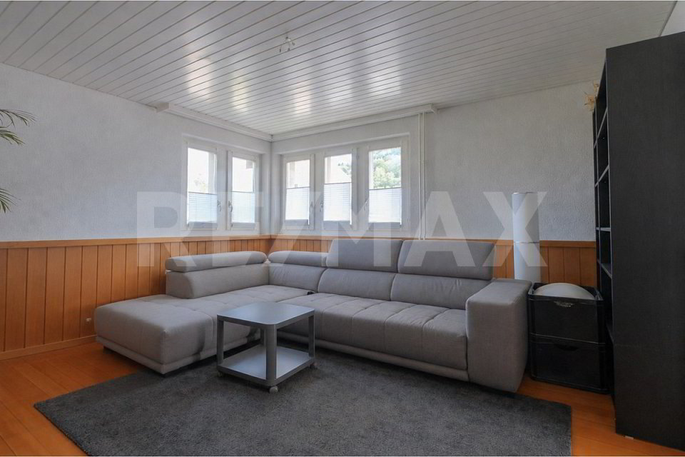 Haus – Gebenstorf, Geelig - Ansicht 2