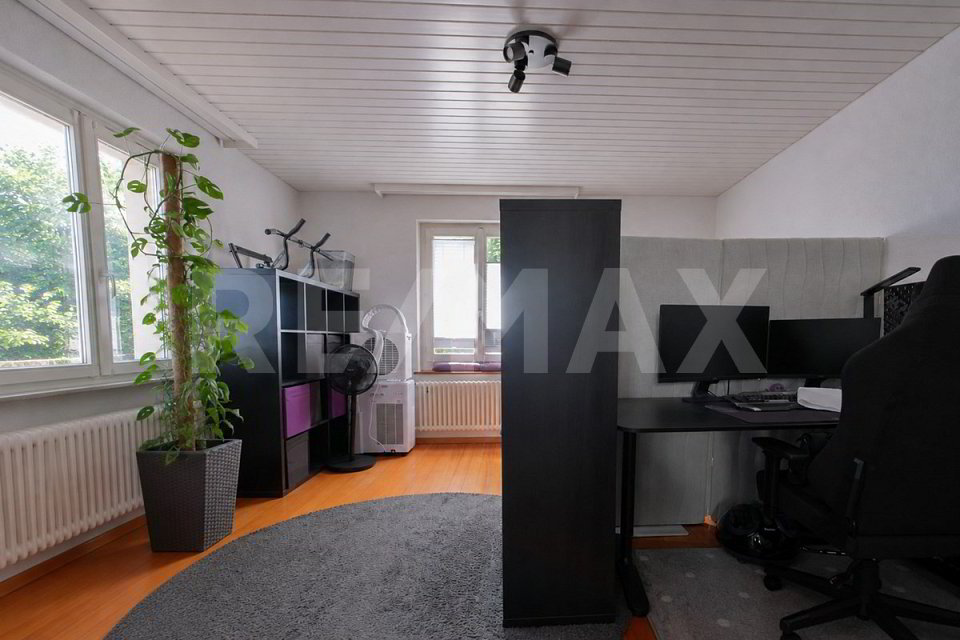 Haus – Gebenstorf, Geelig - Ansicht 3