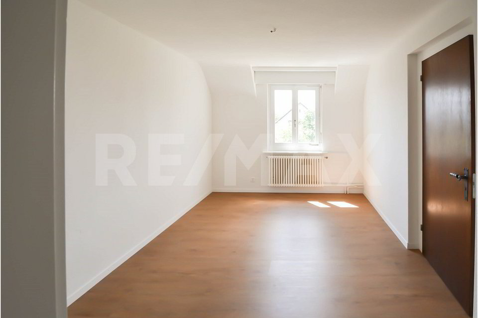 Haus – Gebenstorf, Geelig - Ansicht 4