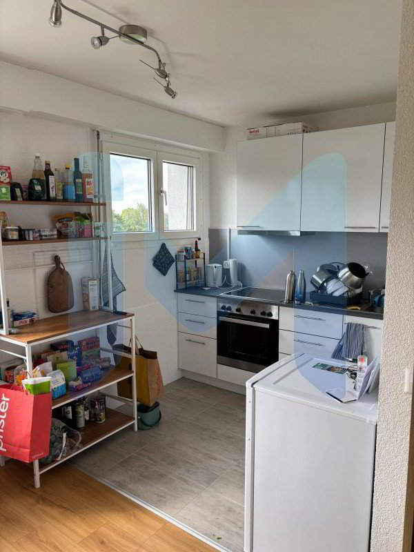 2 rooms Apartment for rent in Aigle - image 1/7