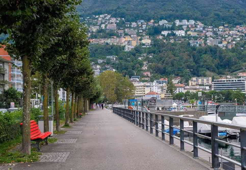 null rooms Office & Commercial to buy in Locarno - image 1/2