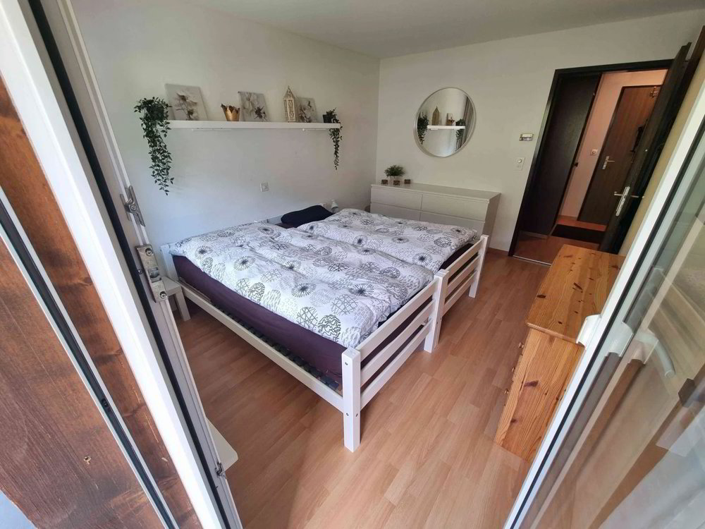 Wohnung – Unterbäch VS - Ansicht 2