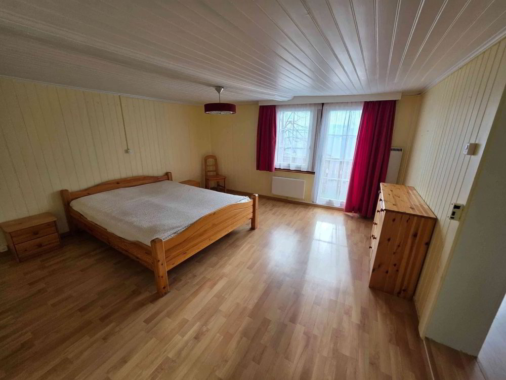 Wohnung – Varen - Mehr