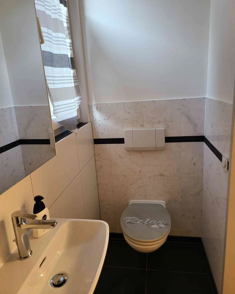 zentrale Lage 1-Zi.-Studio mit DU/WC für Gewerbe oder Wochenaufenthalt - Ansicht 5