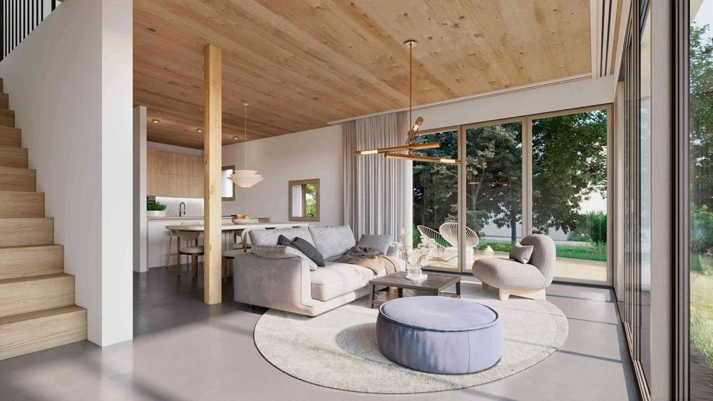 Haus – Yverdon-les-Bains - Ansicht 2