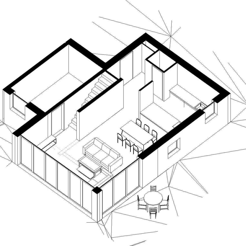 Haus – Yverdon-les-Bains - Ansicht 4