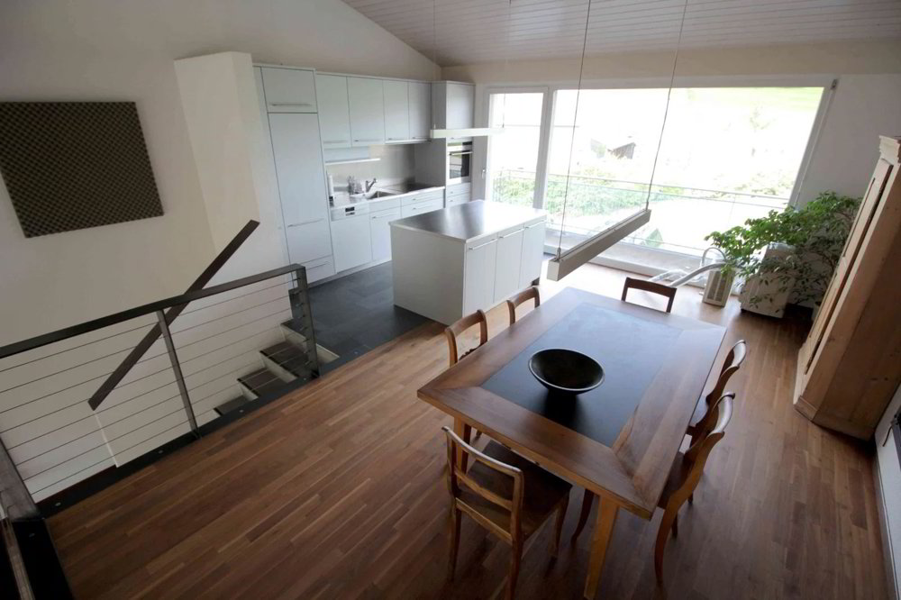 Haus – Bertschikon (Gossau ZH) - Ansicht 2