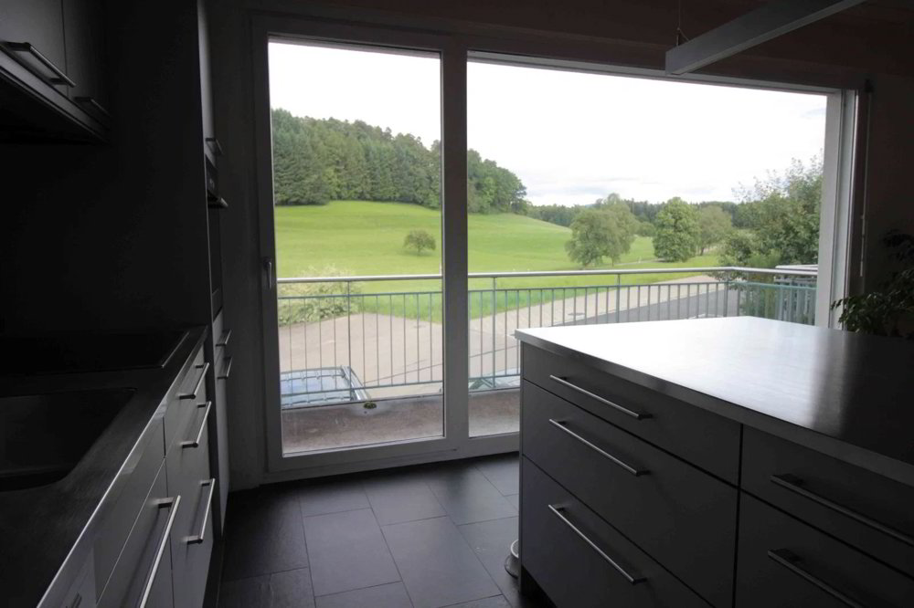 Haus – Bertschikon (Gossau ZH) - Ansicht 4