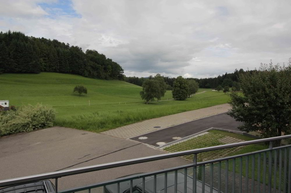 Haus – Bertschikon (Gossau ZH) - Ansicht 5