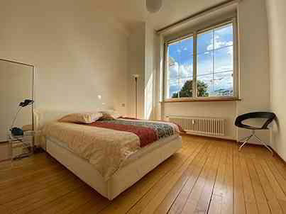 Wohnung – Basel, Vorstädte - Ansicht 3