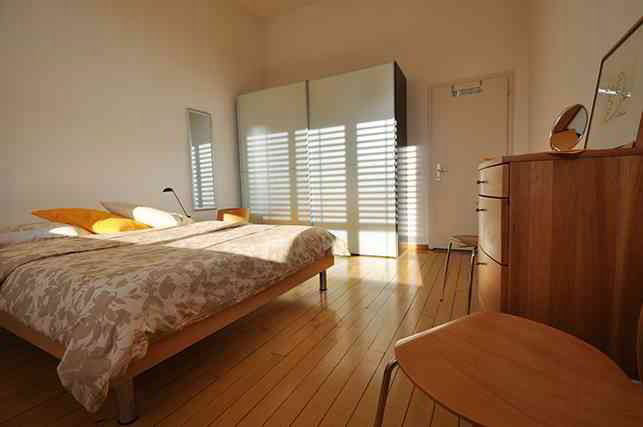 Wohnung – Basel, Vorstädte - Ansicht 4