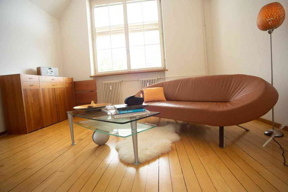 Wohnung – Basel, Vorstädte - Mehr