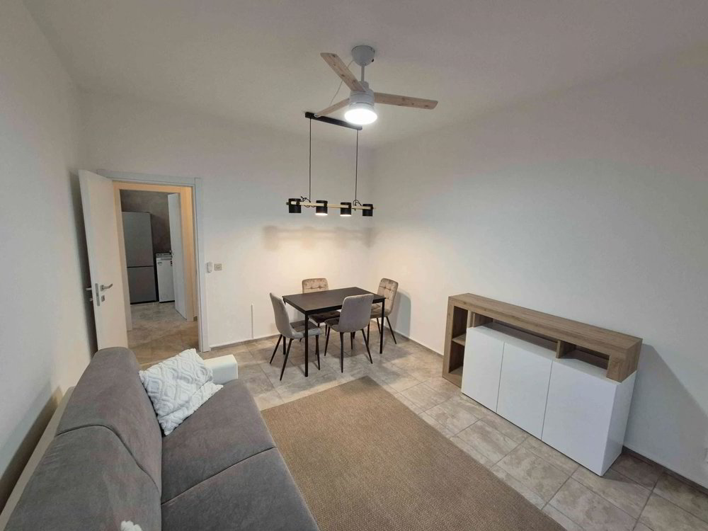 Wohnung – Chiasso - Ansicht 2