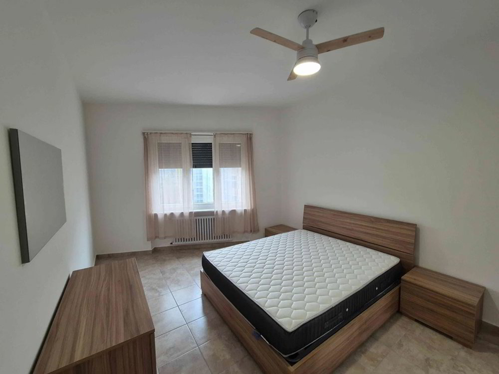 Wohnung – Chiasso - Mehr