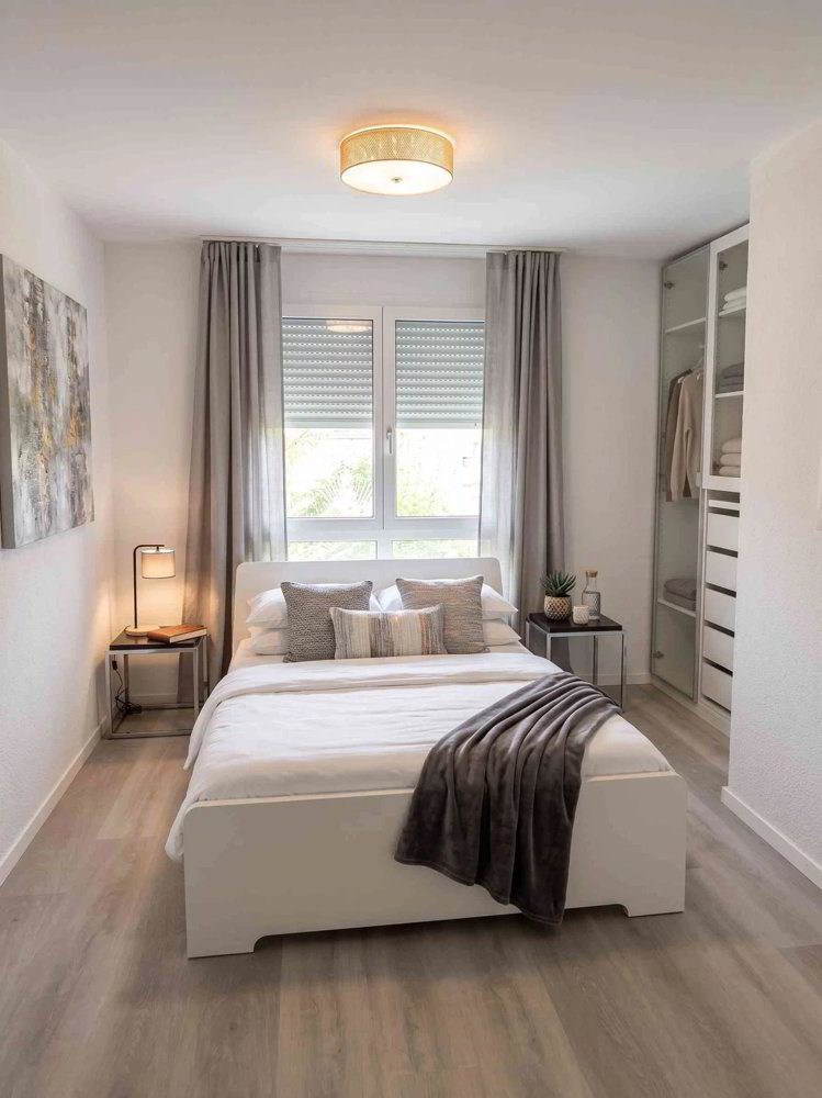 Wohnung – Langwiesen - Ansicht 3