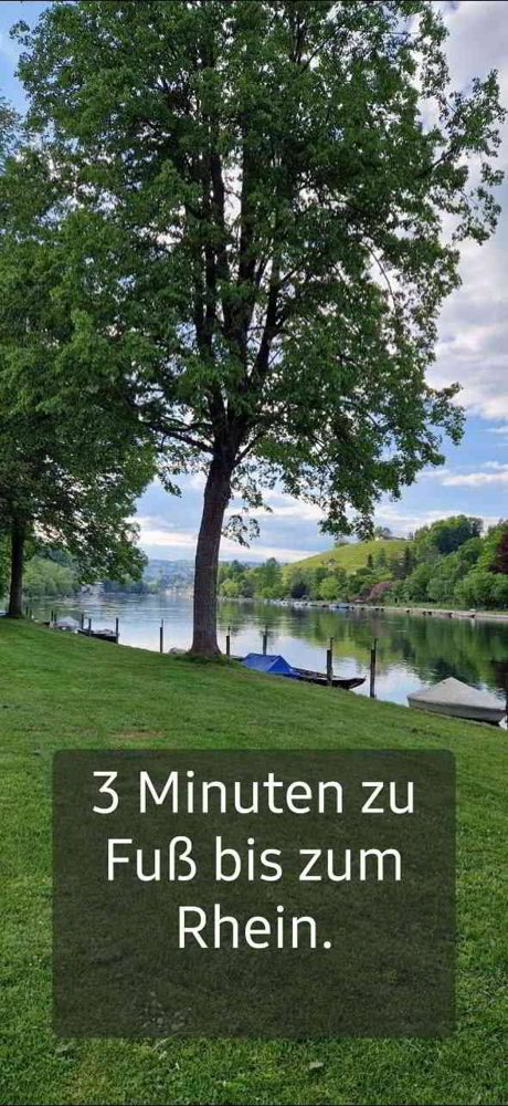 Wohnung – Langwiesen - Ansicht 4
