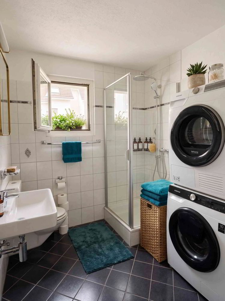 Wohnung – Langwiesen - Mehr