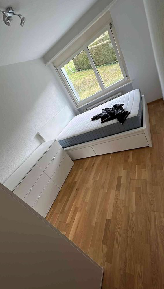 2 Zimmer Wohnung zu vermieten in Wattwil - Bild 1/5